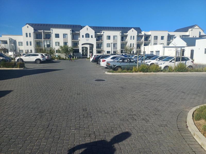 1 Bedroom Property for Sale in Buhrein Western Cape